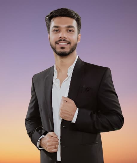 Vaibhav Gaikwad, Founder of Neervanatech Solutions